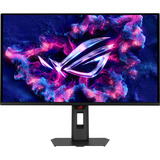 ASUS ROG Strix OLED XG27AQDMESZ, Gaming-Monitor 67.3 cm (26.5 Zoll), schwarz, QHD, ROG Gaming AI, HDMI, DP, 240Hz Panel
