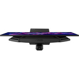 ASUS ROG Strix OLED XG27AQDMESZ, Gaming-Monitor 67.3 cm (26.5 Zoll), schwarz, QHD, ROG Gaming AI, HDMI, DP, 240Hz Panel