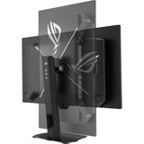 ASUS ROG Strix OLED XG27AQDMESZ, Gaming-Monitor 67.3 cm (26.5 Zoll), schwarz, QHD, ROG Gaming AI, HDMI, DP, 240Hz Panel