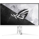 ASUS ROG Strix XG27AQ-W, Gaming-Monitor 69 cm (27 Zoll), weiß, QHD, IPS, NVIDIA G-Sync, 170Hz Panel