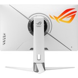 ASUS ROG Strix XG27AQ-W, Gaming-Monitor 69 cm(27 Zoll), weiß, NVIDIA G-Sync, QHD, IPS, 170Hz Panel