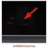 ASUS ROG Strix XG32UQ, Gaming-Monitor 81.3 cm (32 Zoll), schwarz, UltraHD/4K, IPS, HDMI, DisplayPort, AMD Free-Sync/ G-Sync-kompatibel, 160Hz Panel