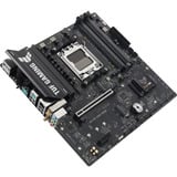ASUS TUF GAMING A620AM-PLUS WIFI, Mainboard 
