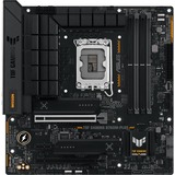 ASUS TUF GAMING B760M-PLUS, Mainboard schwarz