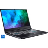 Acer Predator Helios 300 (PH317-55-795B), Gaming-Notebook schwarz/blau, Windows 10 Home 64-Bit, 165 Hz Display