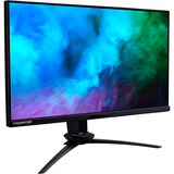 Acer Predator X25, Gaming-Monitor 62 cm(25 Zoll), schwarz, IPS, FullHD, NVIDIA G-SYNC, 360Hz Panel