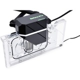 Alphacool Eiswolf 2 AIO - 360mm RTX 3080 Founders Edition, Wasserkühlung inkl. Backplate