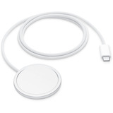 Apple MagSafe Ladegerät iPhone USB-C, 1 Meter Kabel weiß