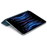 Apple Smart Folio, Tablethülle blau,  iPad Pro 11 (1./2./.3./4.Generation)