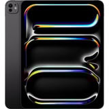Apple iPad Pro 13" (51 2GB), Tablet-PC schwarz, M5 / 2025
