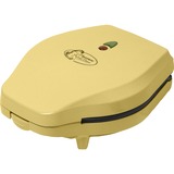 Bestron Cake-Pop-Maker DCPM12V, Cookie Maker gelb