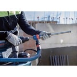 Bosch EXPERT Hammerbohrer SDS Clean plus-8X, Ø 12mm Arbeitslänge 200mm, Saugbohrer