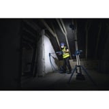 Bosch Professional GLT 18V-5000, Arbeitsleuchte blau/schwarz, ohne Akku und Ladegerät