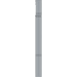 Bosch Professional PRO SDS max-9 BreakThrough Durchbruchbohrer, Ø 80mm, lang Arbeitslänge 850mm