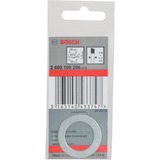 Bosch Reduzierring für Kreissägeblatt, 30mm > 20mm, Adapter 