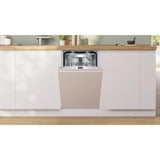 Bosch SPV6EMX05E Serie 6, Spülmaschine 45 cm, Home Connect