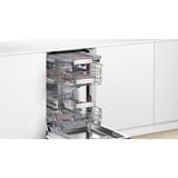 Bosch SPV6EMX05E Serie 6, Spülmaschine 45 cm, Home Connect