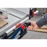 Bosch Tischkreissäge GTS 18V-70 Professional solo, 18Volt blau, ohne Akku und Ladegerät, Sägeblatt Ø 216mm