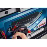 Bosch Tischkreissäge GTS 18V-70 Professional solo, 18Volt blau, ohne Akku und Ladegerät, Sägeblatt Ø 216mm