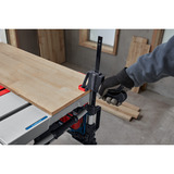 Bosch Tischkreissäge GTS 18V-70 Professional solo, 18Volt blau, ohne Akku und Ladegerät, Sägeblatt Ø 216mm
