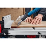 Bosch Tischkreissäge GTS 18V-70 Professional solo, 18Volt blau, ohne Akku und Ladegerät, Sägeblatt Ø 216mm