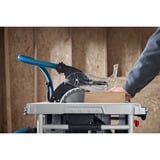 Bosch Tischkreissäge GTS 18V-70 Professional solo, 18Volt blau, ohne Akku und Ladegerät, Sägeblatt Ø 216mm