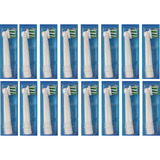 Braun Oral-B Pro CrossAction Aufsteckbürsten 16er Frustfreie Umverpackung