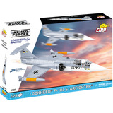 COBI Lockheed F-104 Starfighter, Konstruktionsspielzeug Maßstab 1:48