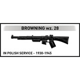 COBI Polish Uhlans, Konstruktionsspielzeug 