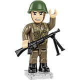 COBI Polish Uhlans, Konstruktionsspielzeug 