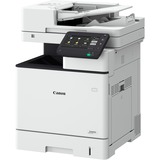 Canon i-SENSYS MF832cdw, Multifunktionsdrucker grau/schwarz, USB, LAN, WLAN, Scan, Kopie, Fax