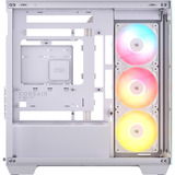 Corsair 2800X RS-R ARGB, Tower-Gehäuse weiß