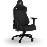 Corsair TC200 FABRIC, Gaming-Stuhl schwarz