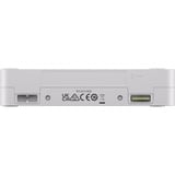 Corsair iCUE LINK RX120 II RGB, Gehäuselüfter weiß, White, 120 mm