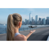DJI Neo 2 Motion Fly More Combo, Drohne grau, 12 Megapixel, 2-Achsen-Gimbal, inkl. 3 Akkus, RC Motion 3 und Goggles