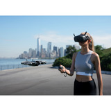 DJI Neo 2 Motion Fly More Combo, Drohne grau, 12 Megapixel, 2-Achsen-Gimbal, inkl. 3 Akkus, RC Motion 3 und Goggles