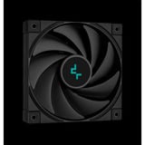 DeepCool AK400 DIGITAL SE, CPU-Kühler schwarz, 120 mm