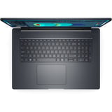 Dell Pro Max 18 Plus (7RM62), Notebook schwarz, Intel® Core™ Ultra 9 285HX, NVIDIA RTX PRO 3000, 32 GB DDR5, 1 TB (1 TB SSD), Windows 11 Pro