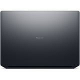 Dell Pro Max 18 Plus (7RM62), Notebook schwarz, Intel® Core™ Ultra 9 285HX, NVIDIA RTX PRO 3000, 32 GB DDR5, 1 TB (1 TB SSD), Windows 11 Pro