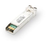 Digitus HP-kompatibles SFP+ 10G MM 850nm 300m with DDM, Transceiver 