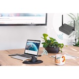 Digitus Wireless HDMI Transmitter Click & Present PRO, HDMI Verlängerung schwarz