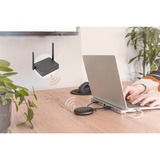 Digitus Wireless HDMI Transmitter Click & Present PRO, HDMI Verlängerung schwarz