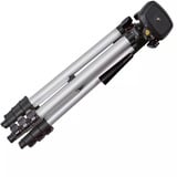 EINHELL Teleskop-Stativ Tripod silber/schwarz
