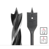 EINHELL XL-CASE Impact-Bit- und Bohrer-Set, 95-teilig, Bohrer- & Bit-Satz 