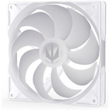 ENDORFY Stratus 140 PWM ARGB, Gehäuselüfter weiß, 140 mm