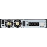 FSP Champ Rack 3K C13 Buchse, USV schwarz