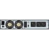 FSP Champ Rack 3K C13 Buchse, USV schwarz