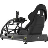  Fanatec ClubSport GT Cockpit Box 1&2, Sim Rig schwarz