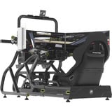  Fanatec ClubSport GT Cockpit Box 1&2, Sim Rig schwarz
