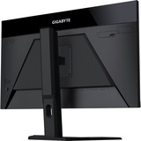 GIGABYTE M27Q, Gaming-Monitor 68.5 cm(27 Zoll), schwarz, AMD Free-Sync, HDR, 170 Hz, 170Hz Panel